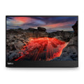 Lenovo ThinkVision M14T - 35.6 cm (14") - 2240 x 1400 pixels 2.2K LED Touchscreen Monitor