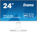 iiyama ProLite XUB2497HSU-W2 - 60.5 cm (23.8") - 1920 x 1080 pixels FHD LED Monitor