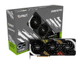 Palit GamingPro OC - NVIDIA 12 GB GDDR6X RTX™ 4070 Ti graphics card