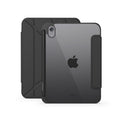 Epico Hero for 8.3" iPad mini in Black / Translucent