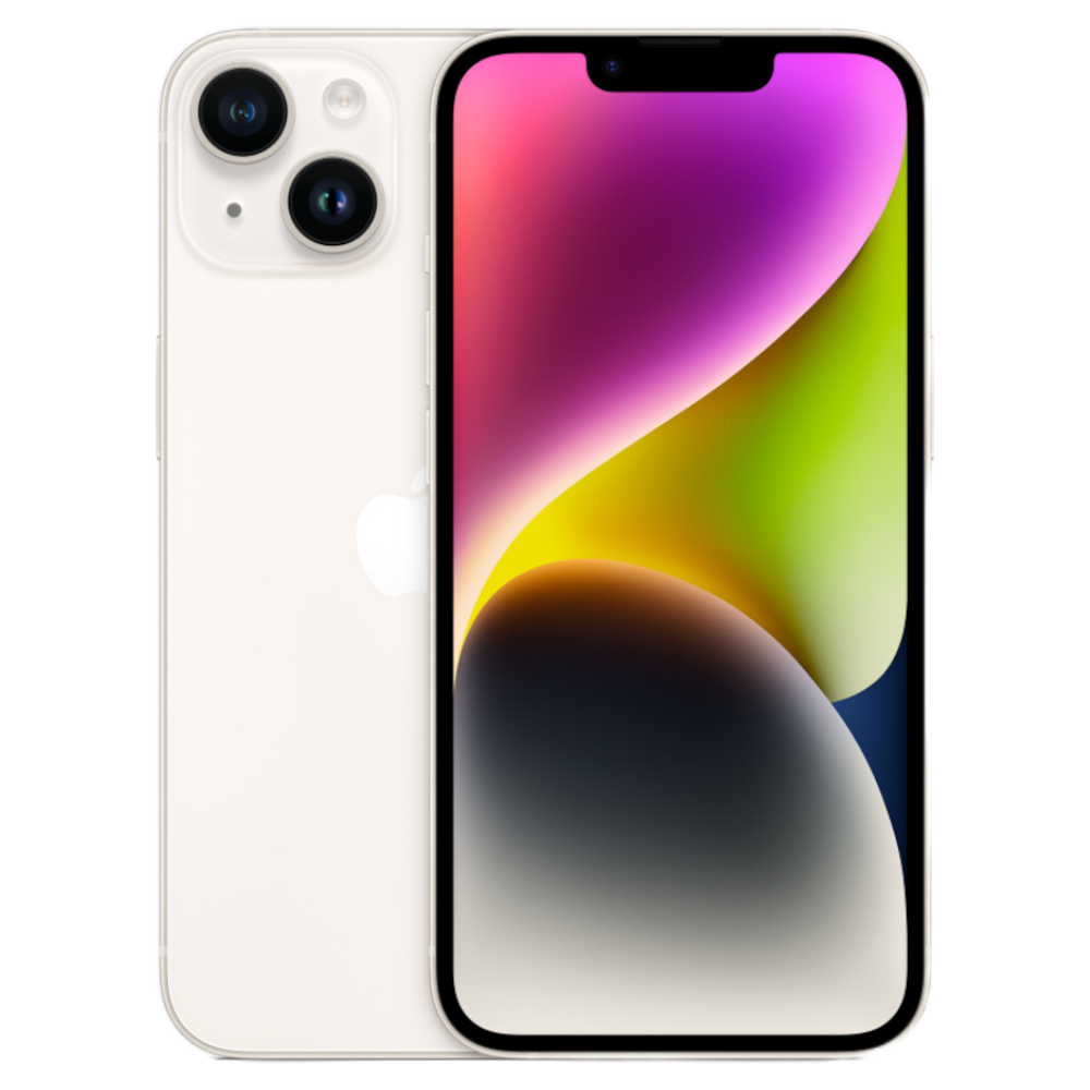Apple iPhone 14 - Refurbished