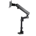 StarTech.com ARMPIVOT2USB3 - Desk monitor mount for 43.2 cm (17") to 86.4 cm (34")