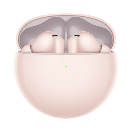 Huawei FreeBuds 7i Headset True Wireless Stereo (TWS) In-ear Calls/Music Bluetooth Pink