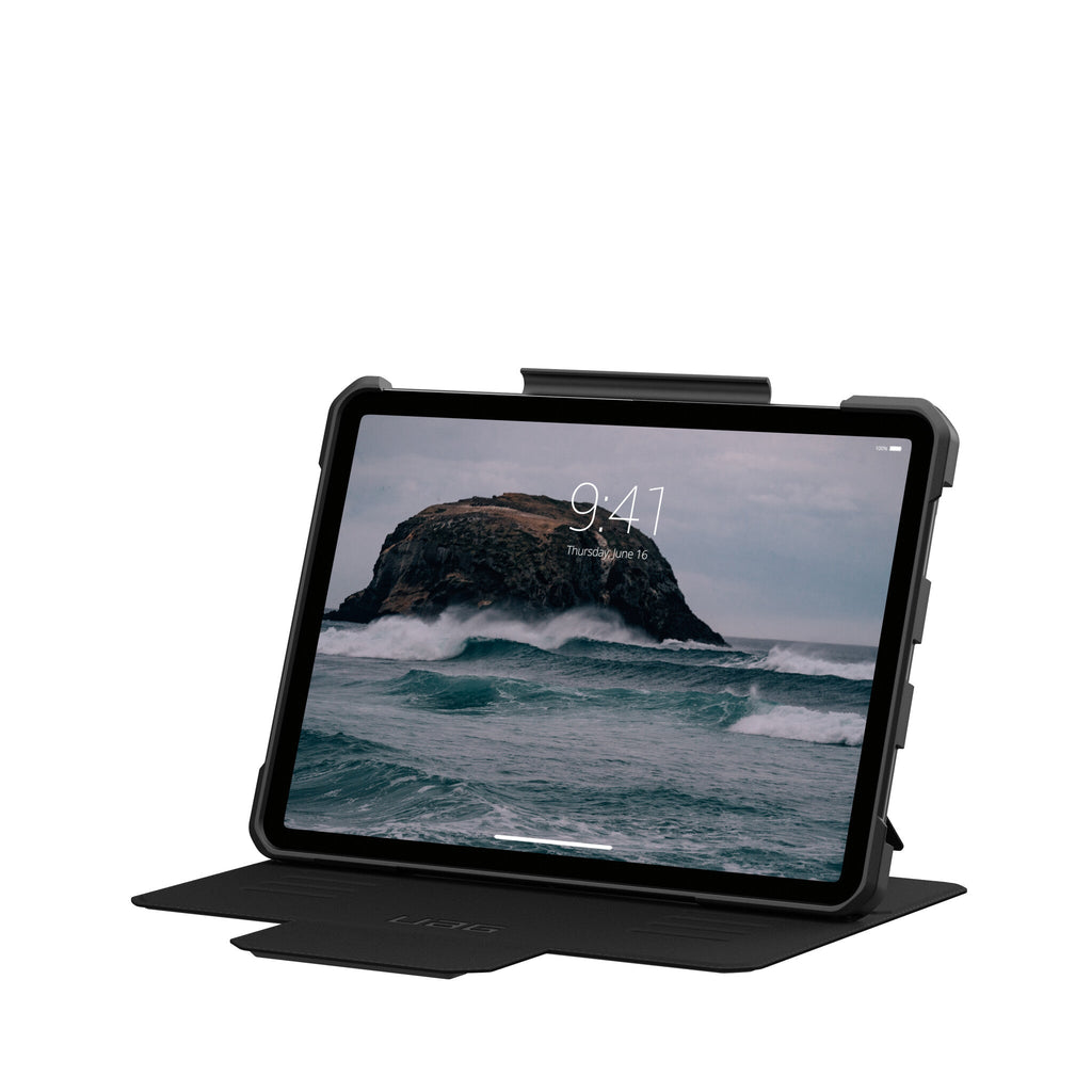 Urban Armor Gear Metropolis SE for 11" iPad Air in Black
