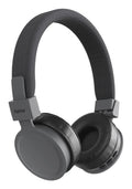 Hama Freedom Lit III Headset Wireless Head-band Calls/Music USB Type-C Bluetooth Black