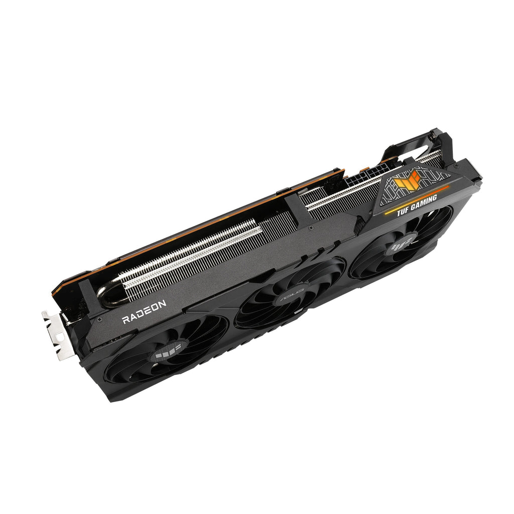 ASUS TUF GAMING OG - AMD 16 GB GDDR6 Radeon RX 7800 XT graphics card