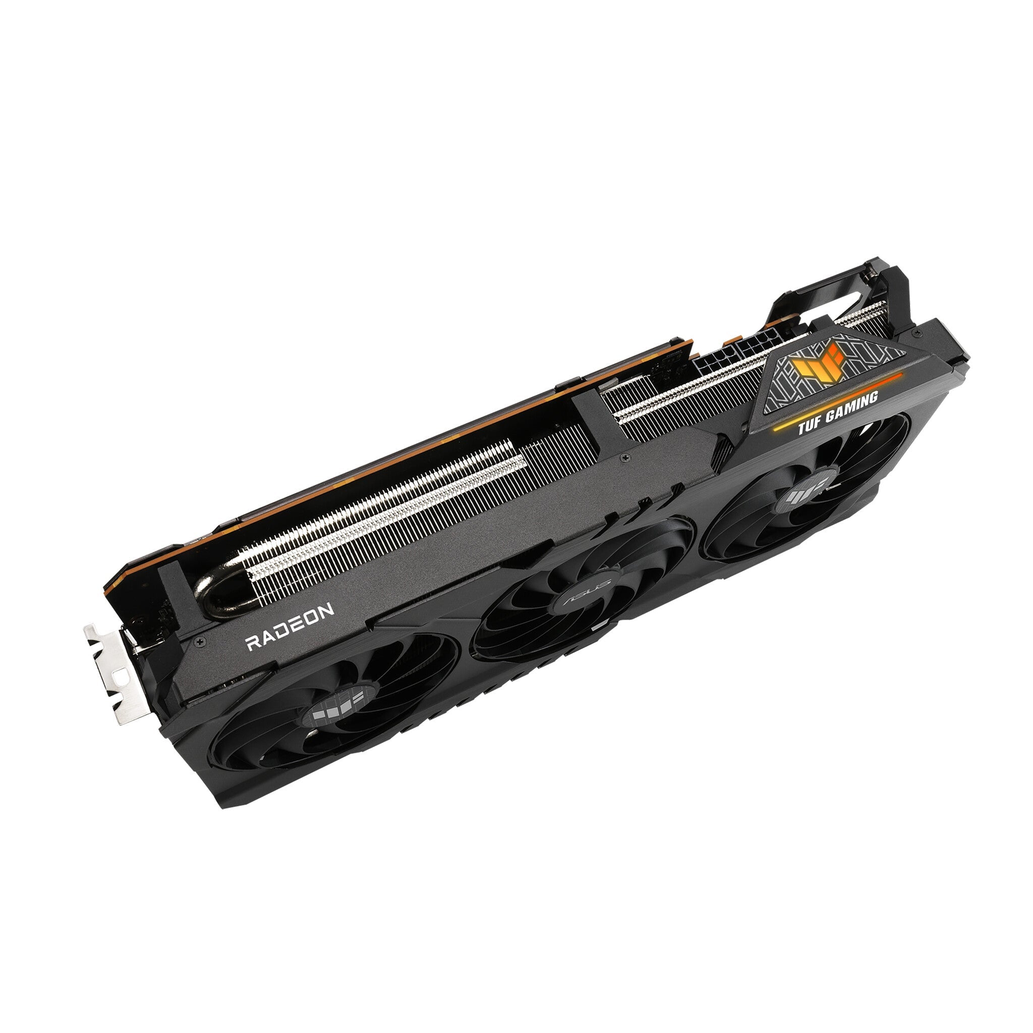 ASUS TUF GAMING OG - AMD 16 GB GDDR6 Radeon RX 7800 XT graphics card