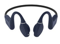 Creative Labs Outlier FREE Pro Plus Headset Wireless Neck-band Music Bluetooth Black, Blue