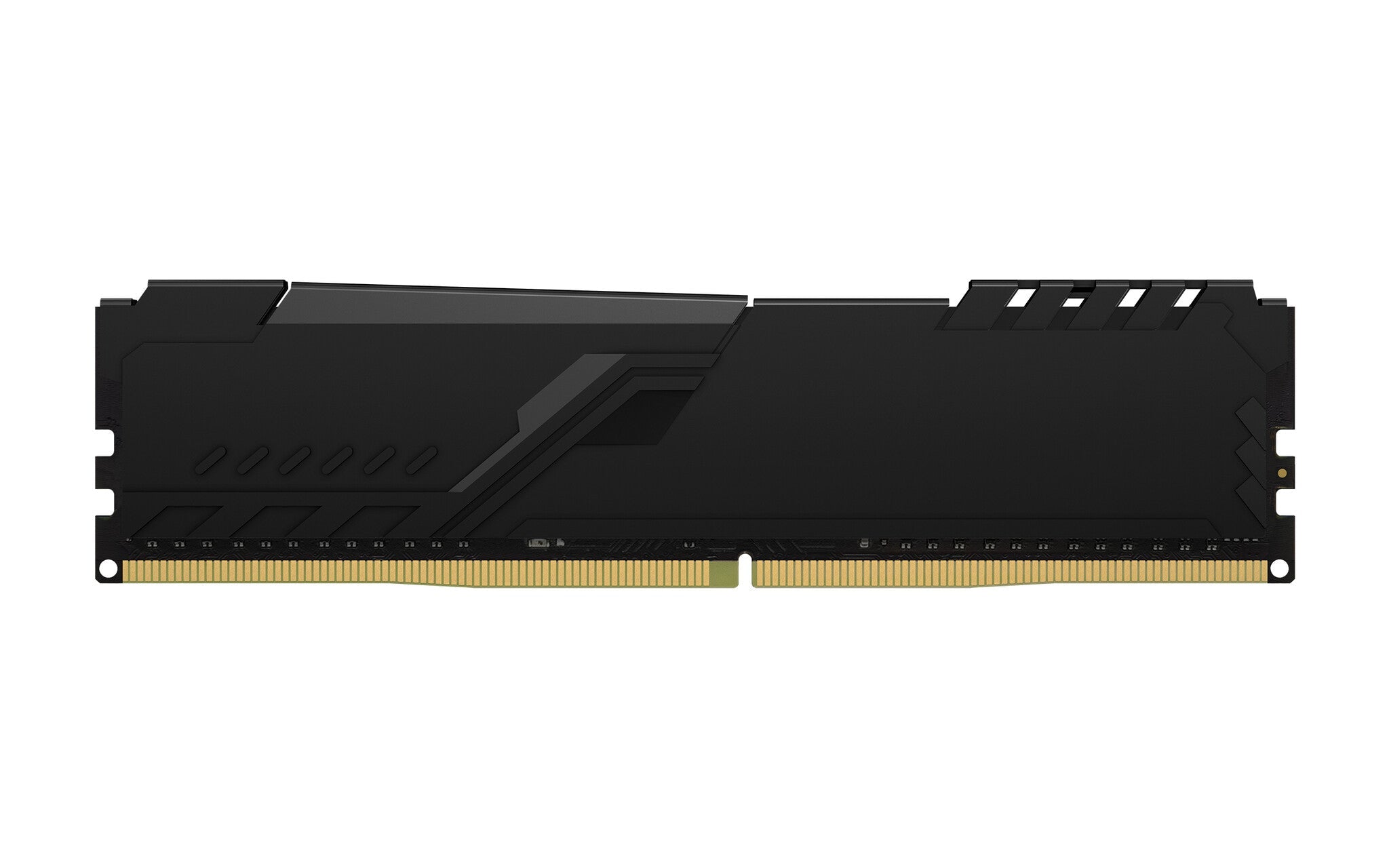 Kingston Technology FURY Beast Black - 8 GB 2 x 4 GB 3200MT/s DDR4 memory module