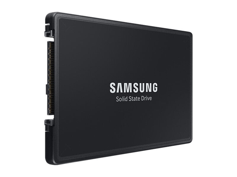 Samsung PM9A3 - PCI Express 4.0 NVMe V-NAND TLC 2.5" SSD - 3.84 TB