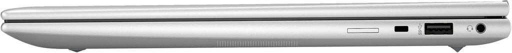 HP EliteBook 840 G9 Laptop - 35.6 cm (14") - Intel® Core™ i7-1255U - 16 GB DDR5-SDRAM - 512 GB SSD - Wi-Fi 6E - Windows 11 Pro - Silver