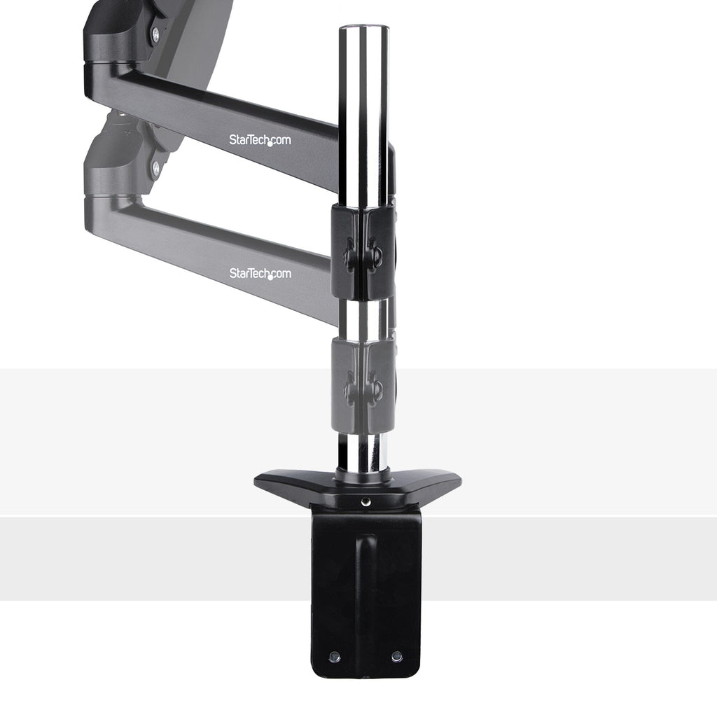 StarTech.com ARMPIVOTE2 - Desk monitor mount for 81.3 cm (32") to 124.5 cm (49")