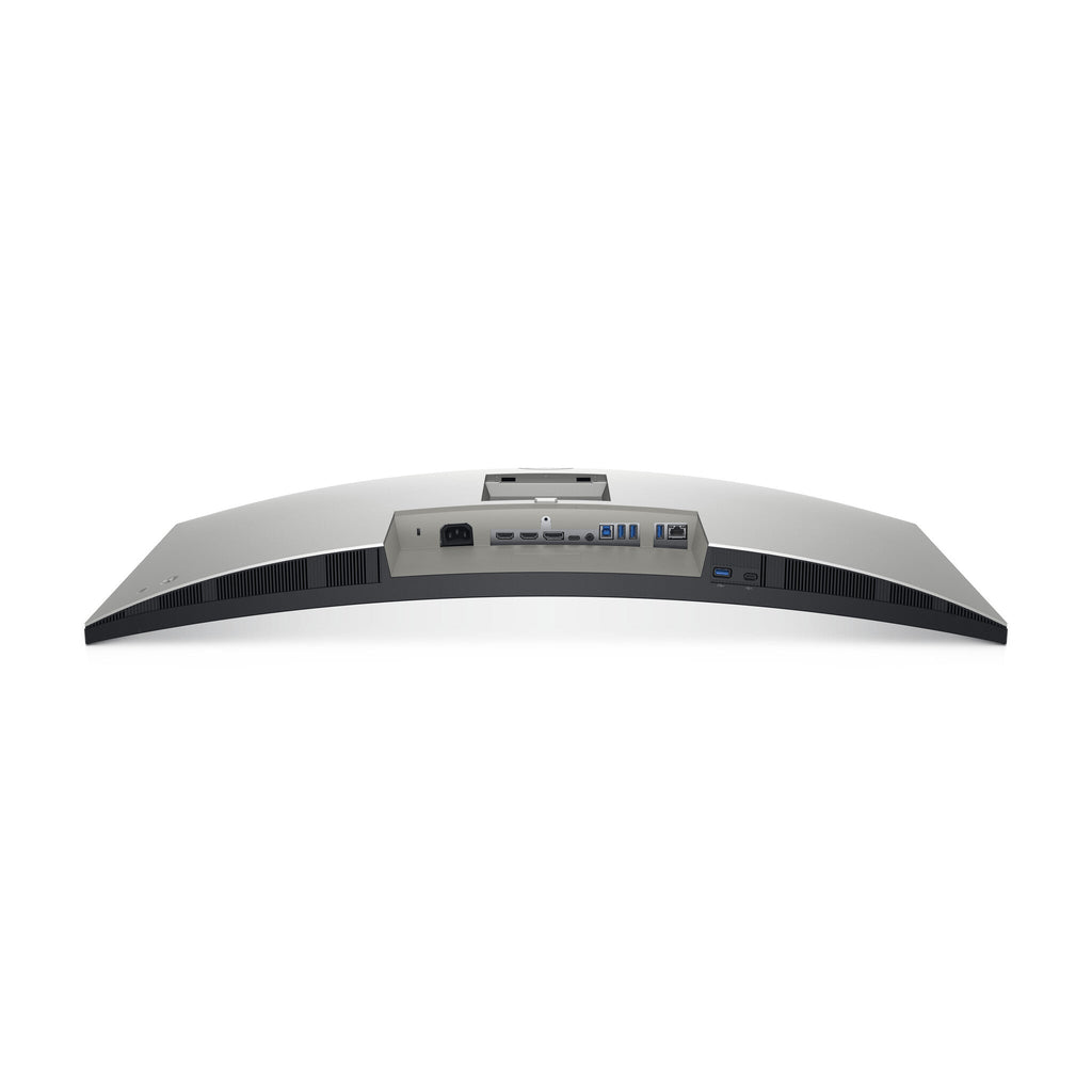 DELL UltraSharp U3421WE - 86.6 cm (34.1") - 3440 x 1440 pixels LCD Monitor