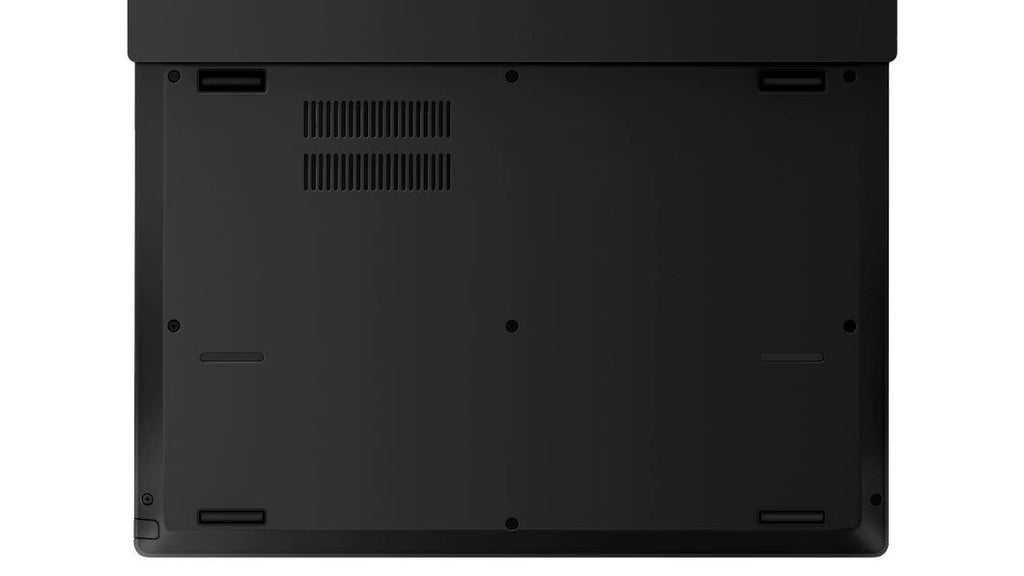 ThinkPad Lenovo L390 Laptop - 33.8 cm (13.3") - Intel® Core™ i5-8365U - 16 GB DDR4-SDRAM - 256 GB SSD - Wi-Fi 5 - Windows 10 Pro - Black - Refurbished
