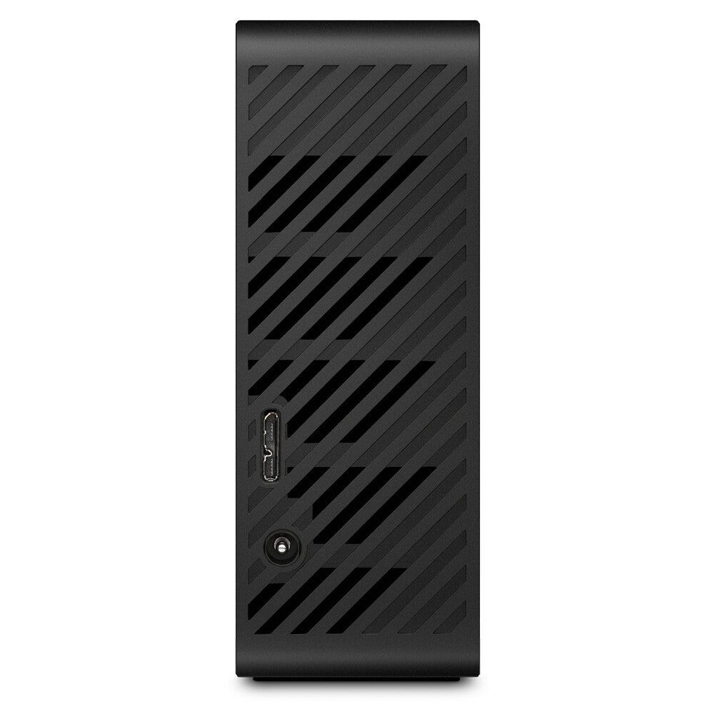 Seagate Expansion Desktop - 3.5" External Hard Drive - 24 TB