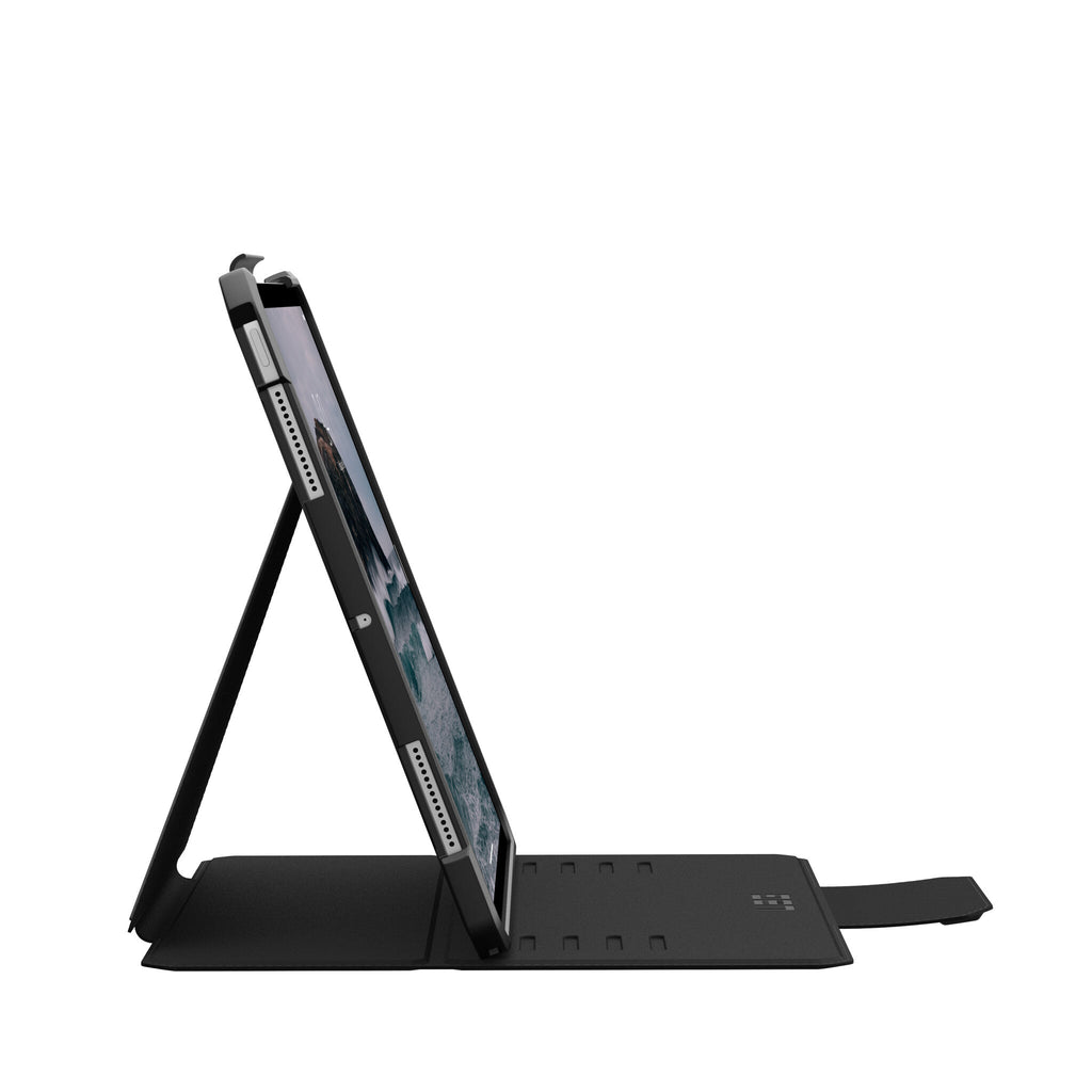Urban Armor Gear Metropolis SE for 13" iPad Pro in Black