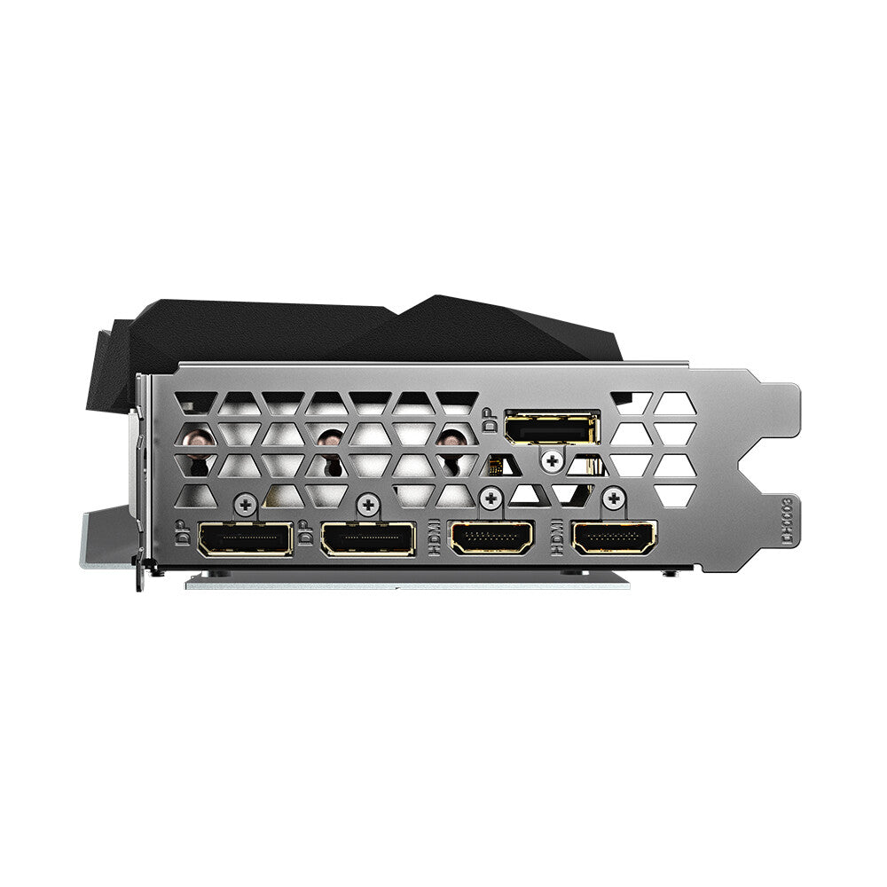 GIGABYTE GAMING OC - NVIDIA 12 GB GDDR6X GeForce RTX 3080 Ti graphics card