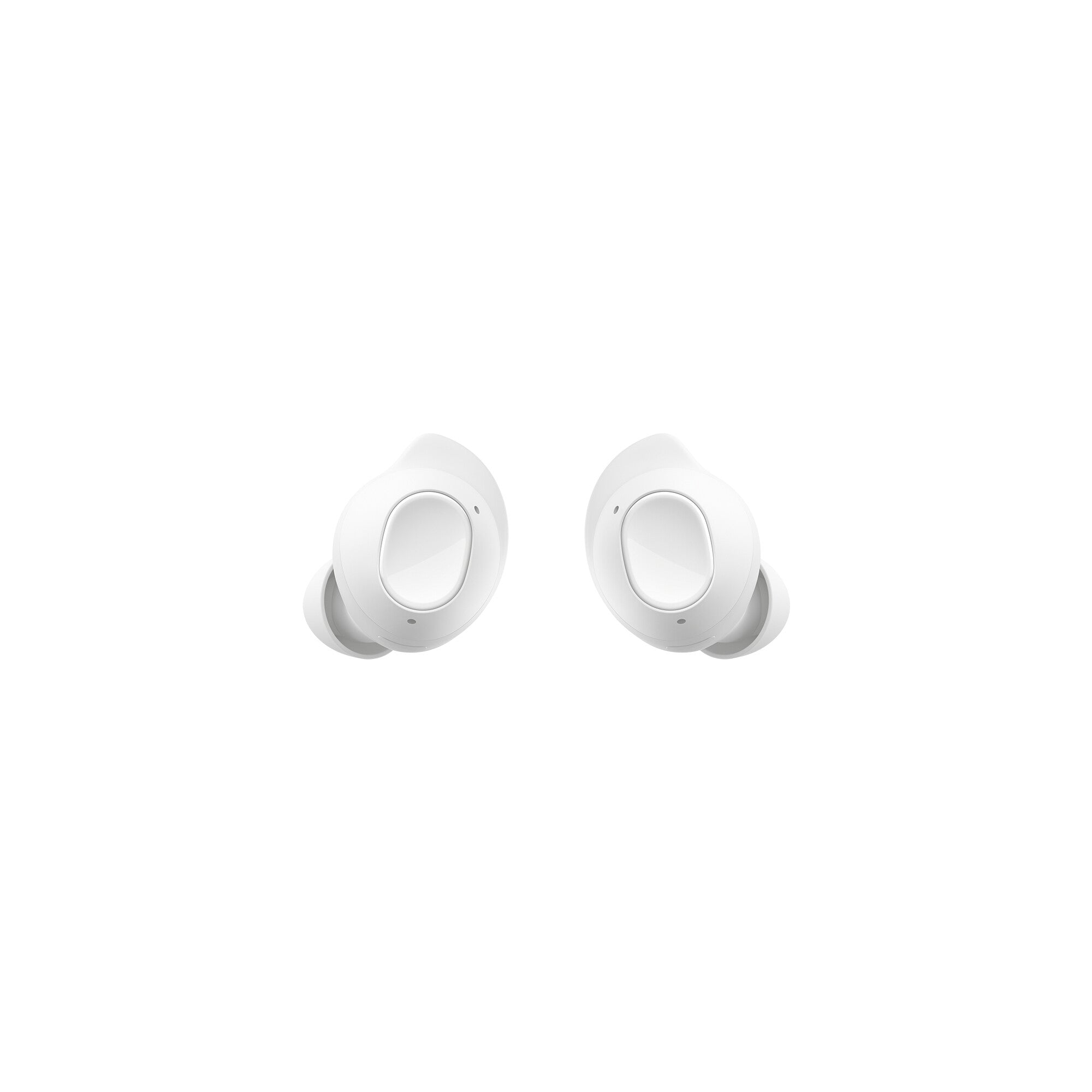 Samsung Galaxy Buds FE - True Wireless Stereo (TWS) In-ear Bluetooth Earbuds in Graphite / White
