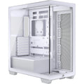 Corsair 3500X - ATX Mid Tower Case in White