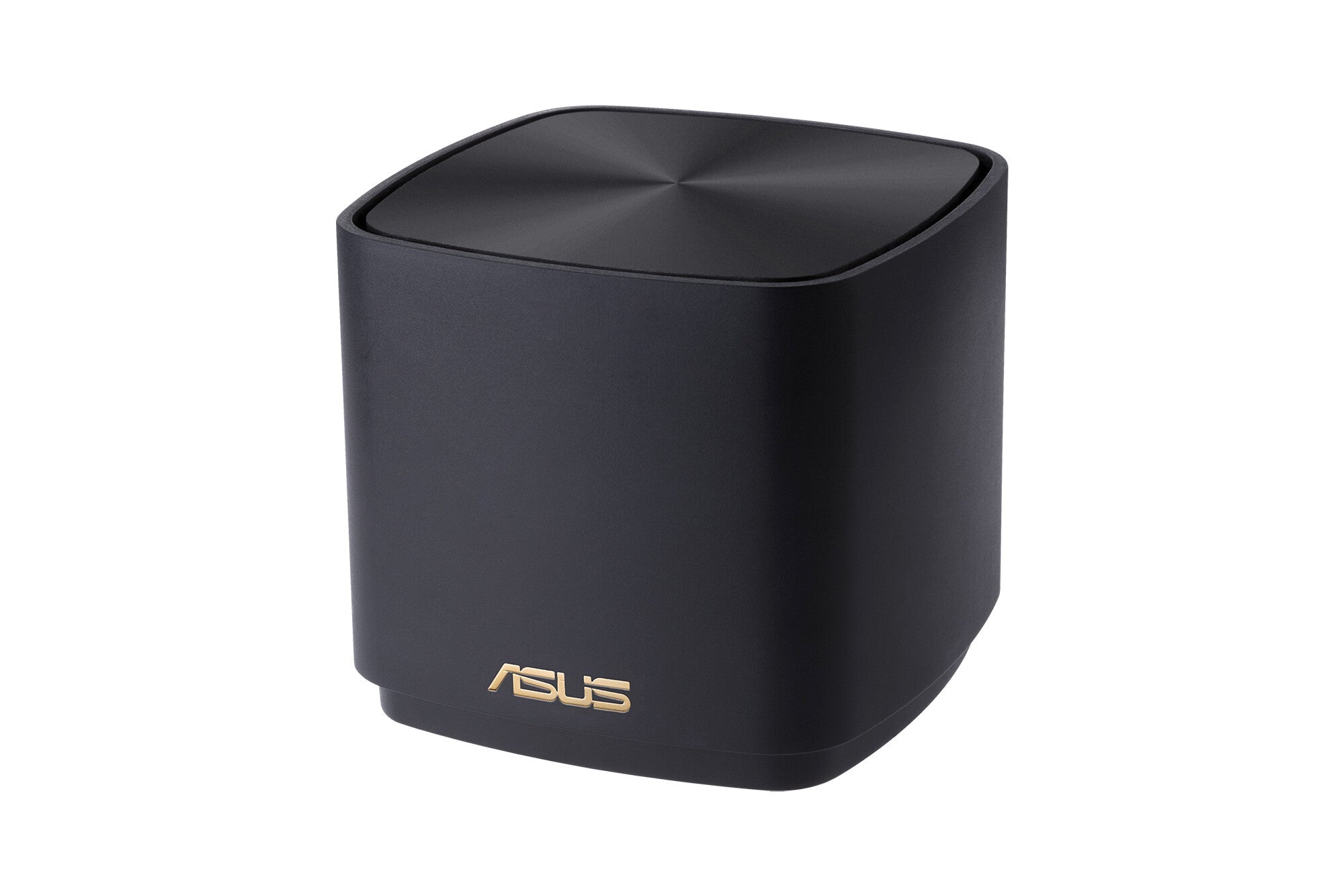 ASUS ZenWiFi Mini XD4 - Gigabit Ethernet Tri-band (2.4 GHz / 5 GHz / 5 GHz) wireless router in Black
