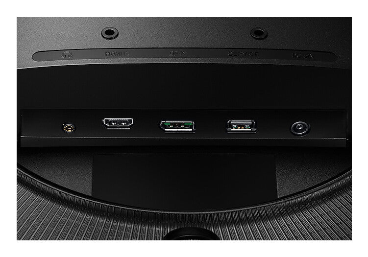 Samsung Odyssey G5 - 81.3 cm (32") - 2560 x 1440 pixels Quad HD LED Monitor
