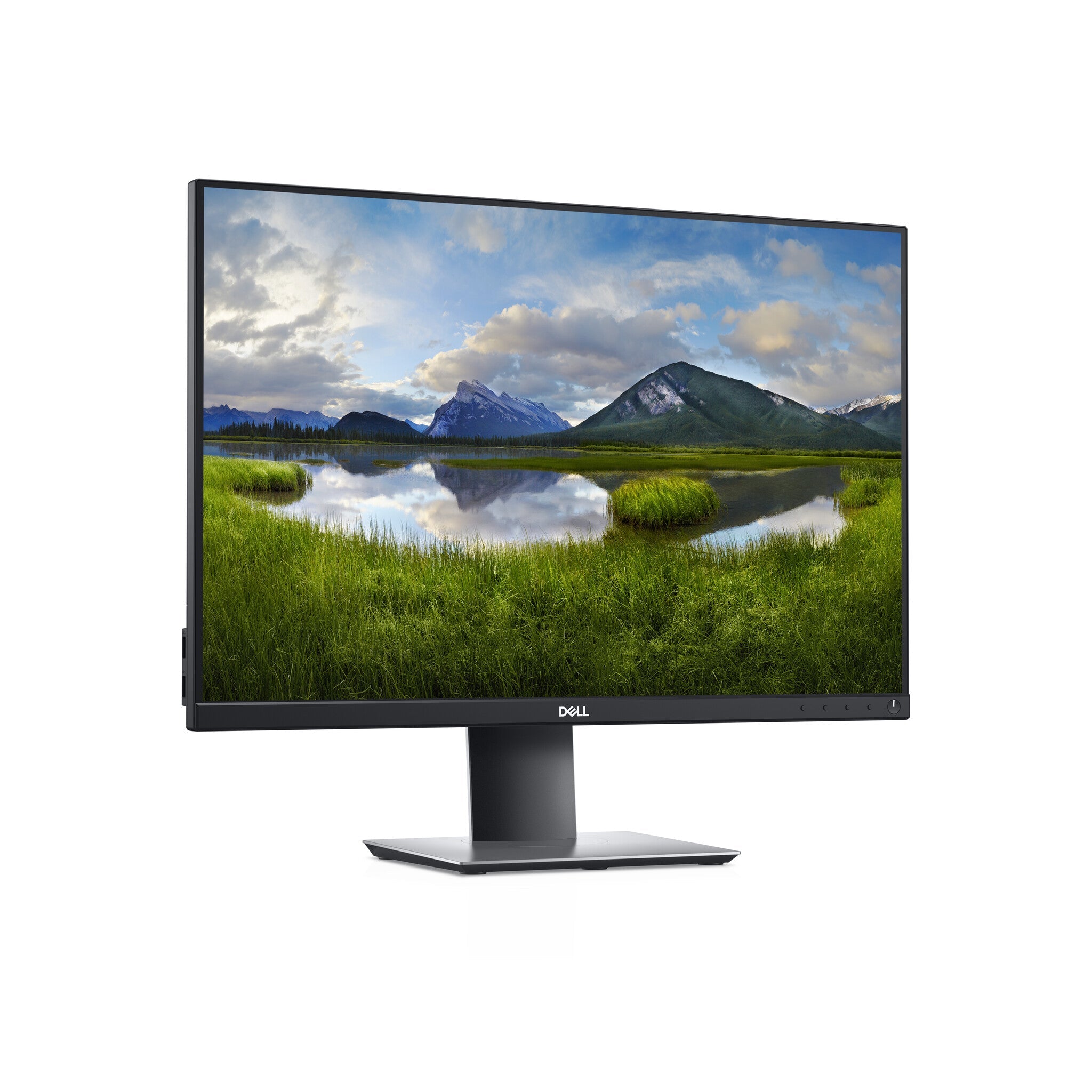 DELL P Series P2421 - 61.2 cm (24.1") - 1920 x 1200 pixels WUXGA LCDMonitor