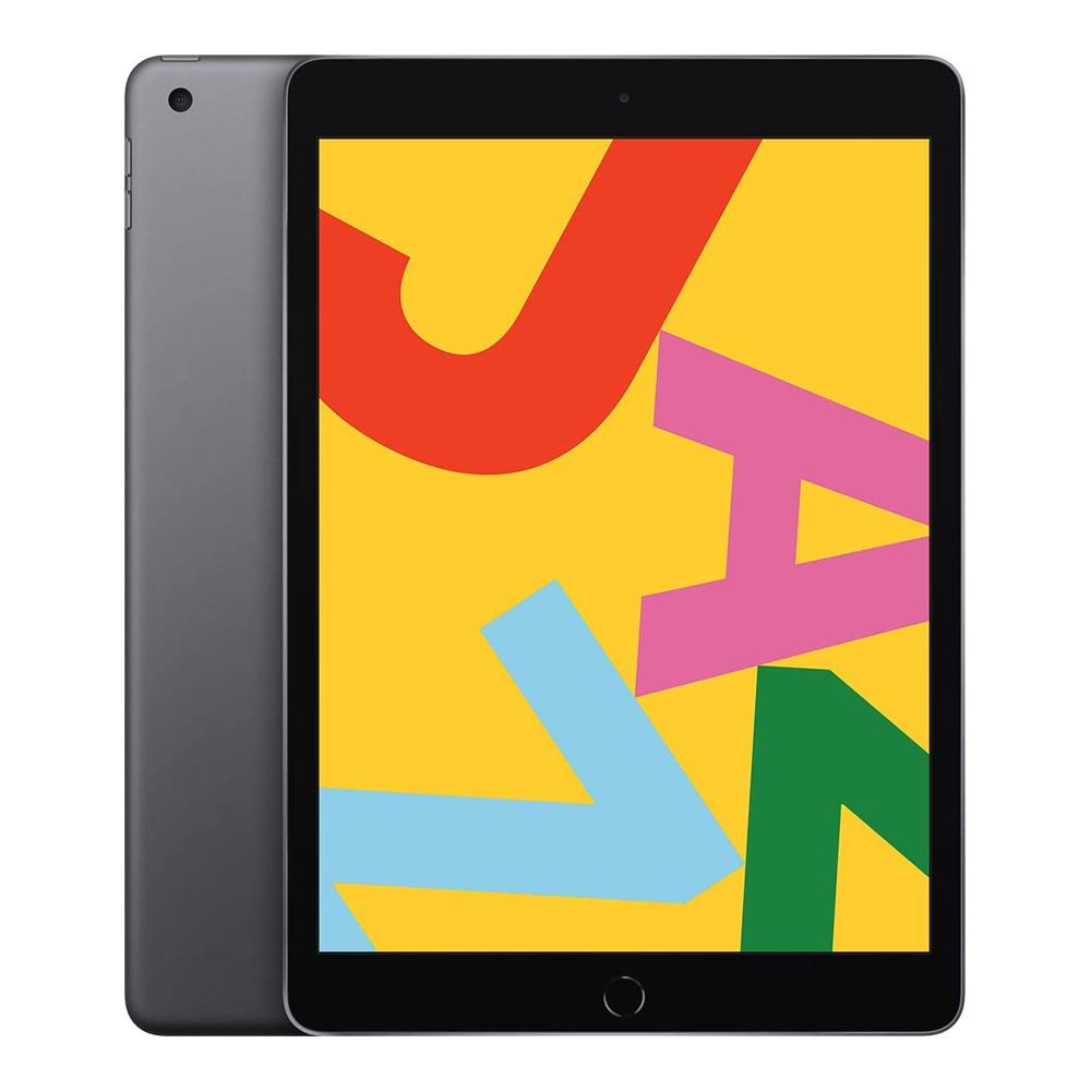 Apple iPad (2019) - 10.2"  - Wi-Fi + Cellular - Refubished
