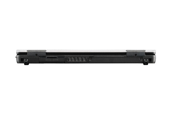 Panasonic Toughbook 55 Laptop - 35.6 cm (14") - Intel® Core™ i5-1345U - 16 GB DDR4-SDRAM - 512 GB SSD - Wi-Fi 6E - Windows 11 Pro - Black