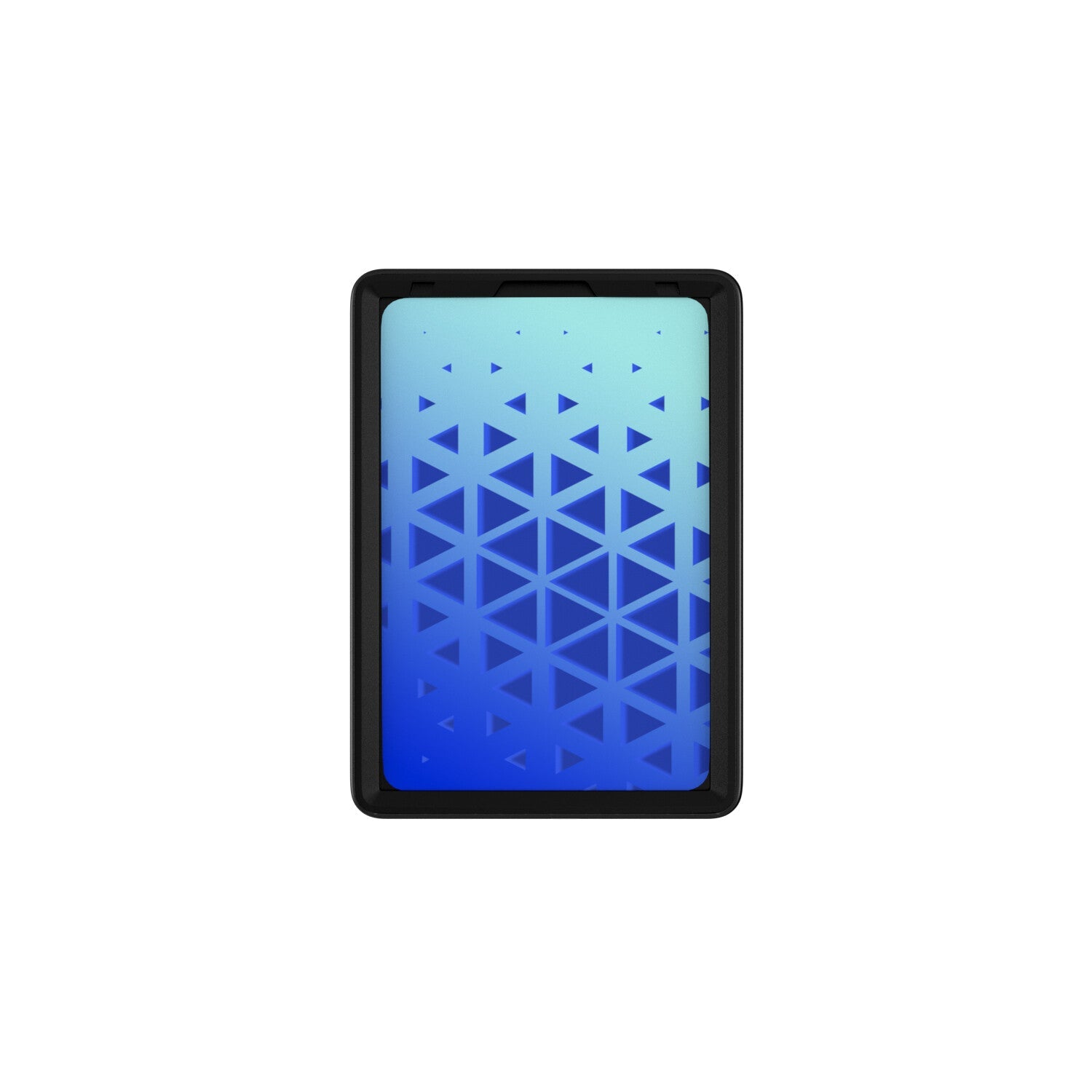 MAXCases Extreme Shield for 8.3" iPad Mini in Black