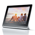 Lenovo Yoga Tablet 2 - 10.1" - Wi-Fi + Cellular - Refurbished