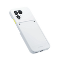 Fairphone (Gen. 6) Protective Case in Cloud White