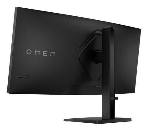 HP OMEN 34C - 86.4 cm (34") - 3440 x 1440 pixels WQHD Monitor