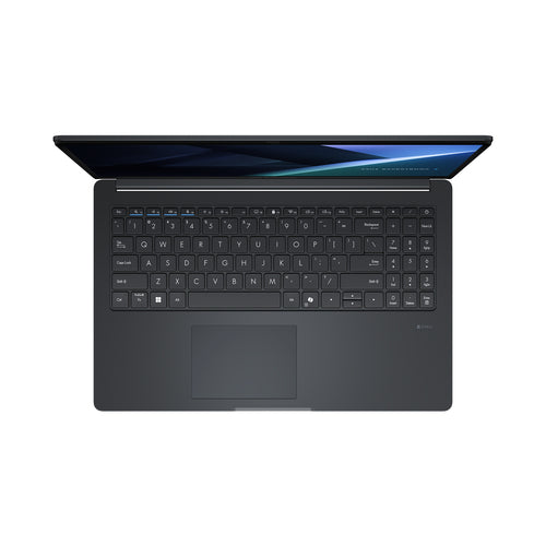 ASUS ExpertBook B1 Laptop - 39.6 cm (15.6") - Intel® N355 - 8 GB LPDDR5x-SDRAM - 128 GB SSD - Wi-Fi 6E - Windows 11 Pro Education - Grey