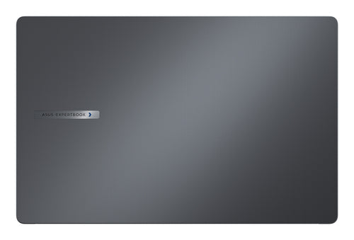 ASUS ExpertBook B1 Laptop - 39.6 cm (15.6") - AMD Ryzen™ 5 7535U - 8 GB DDR5-SDRAM - 256 GB SSD - Wi-Fi 6E - Windows 11 Pro Education - Grey