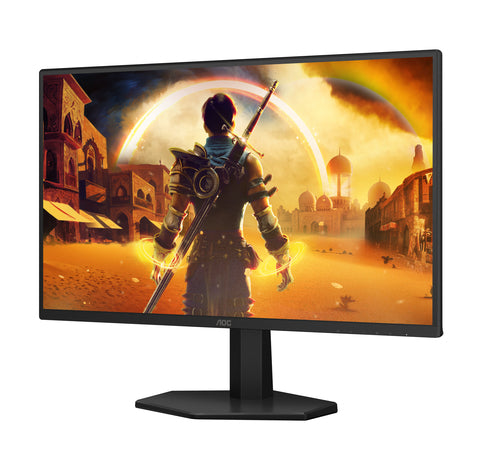 AOC G4 25G42E - 62.2 cm (24.5") - 1920 x 1080 pixels FHD LED Monitor