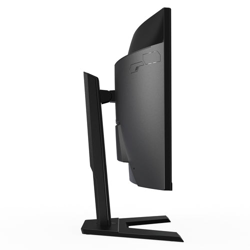 GIGABYTE G34WQCP - 86.4 cm (34") - 3440 x 1440 pixels UltraWide QHD LED Monitor