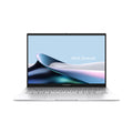 ASUS Zenbook 14 OLED Laptop - 35.6 cm (14") - Intel Core Ultra 9 185H - 32 GB LPDDR5x-SDRAM - 1 TB SSD - Wi-Fi 6E - Windows 11 Home - Silver