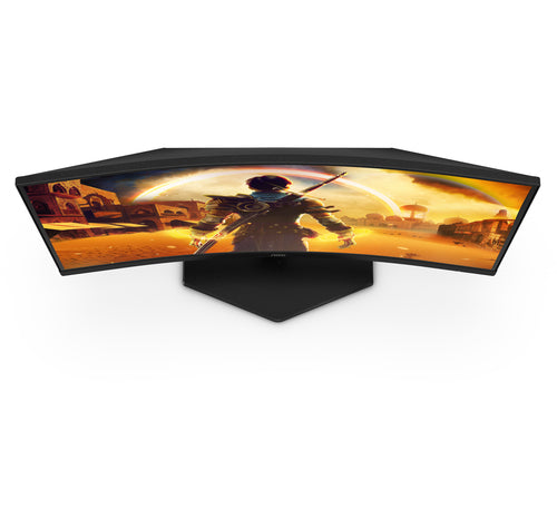 AOC G4 C24G42E - 59.9 cm (23.6") - 1920 x 1080 pixels FHD LED Monitor