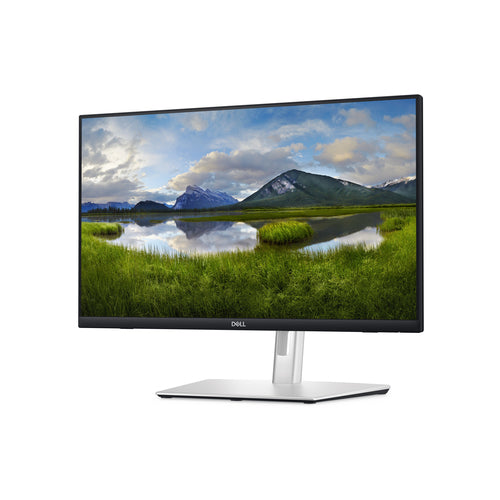 DELL P Series P2424HT - 60.5 cm (23.8") - 1920 x 1080 pixels FHD LCD Monitor