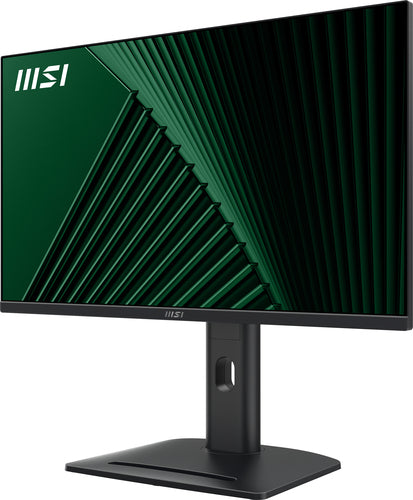 MSI PRO MP275PG - 68.6 cm (27") - 1920 x 1080 pixels FHD LED Monitor
