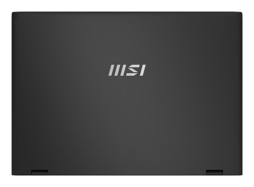 MSI Prestige 16 AI STUDIO Laptop - 40.6 cm (16") - Intel Core Ultra 9 185H - 32 GB LPDDR5-SDRAM - 1 TB SSD - NVIDIA GeForce RTX 4060 - Wi-Fi 7 - Windows 11 Pro - Grey