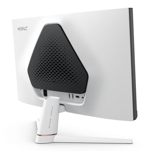 BenQ MOBIUZ EX251 - 62.2 cm (24.5") - 1920 x 1080 pixels FHD LED Monitor
