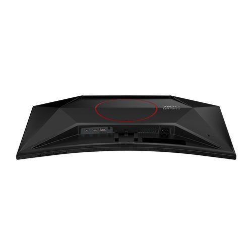 AOC G4 C27G42E - 68.6 cm (27") - 1920 x 1080 pixels FHD LED Monitor