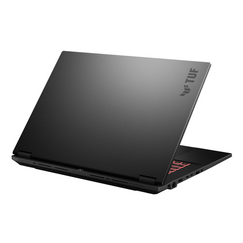 ASUS TUF Gaming FA808UM-S8013W Laptop - 45.7 cm (18") - AMD Ryzen™ 7 260 - 16 GB DDR5-SDRAM - 1 TB SSD - NVIDIA GeForce RTX 5060 - Wi-Fi 6E - Windows 11 Home - Jaeger Gray
