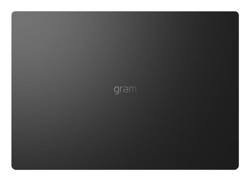 LG Gram Pro Laptop - 43.2 cm (17") - Intel Core Ultra 7 225H - 32 GB LPDDR5x-SDRAM - 1 TB SSD - Wi-Fi 7 - Windows 11 Home - Black