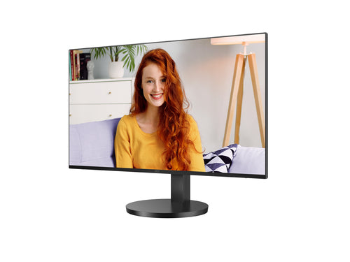 AOC B3 Q27B3CF2 - 68.6 cm (27") - 2560 x 1440 pixels QHD LED Monitor