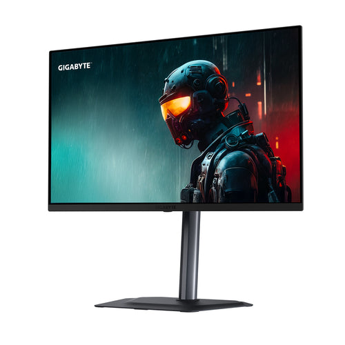 GIGABYTE MO27Q2 - 68.6 cm (27") - 2560 x 1440 pixels QHD OLED Monitor