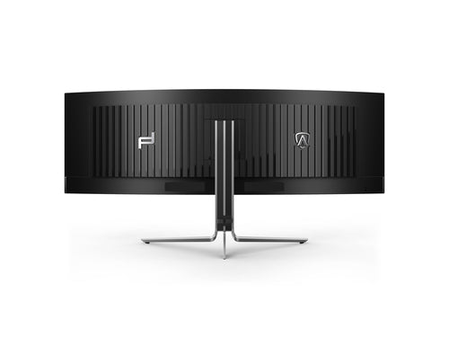 AOC Porsche PD49 - 124.5 cm (49") - 5120 x 1440 pixels DQHD QD-OLED Monitor