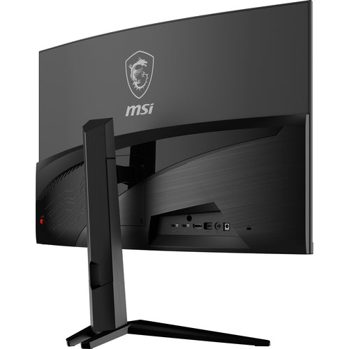 MSI MAG 321CUP - 80 cm (31.5") - 3840 x 2160 pixels 4K UHD Monitor
