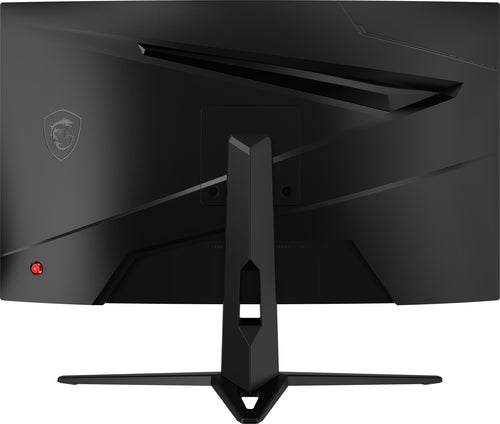 MSI G2422C - 59.9 cm (23.6") - 1920 x 1080 pixels FHD LED Monitor